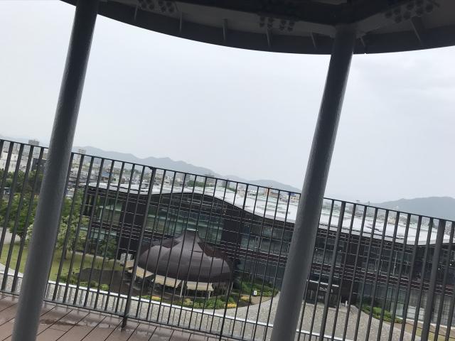 岐阜市役所への岐阜の食いしん坊担当さんのレビュー写真