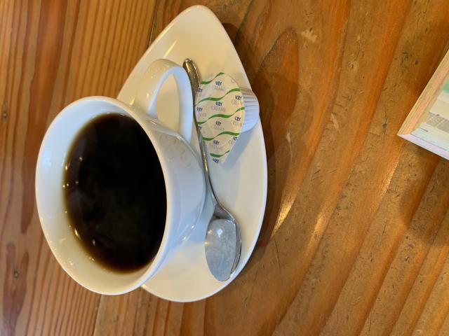 Nouveau Cafeへのポニョさんのレビュー写真