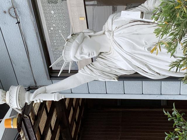 女神へのポニョさんのレビュー写真