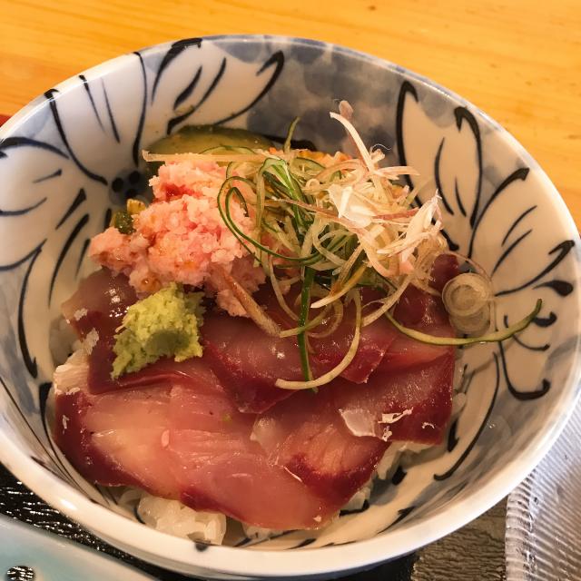 小料理屋 まろうどへの岐阜の食いしん坊担当さんのレビュー写真