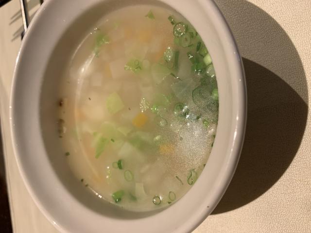 香材創作食房 ailへのポニョさんのレビュー写真