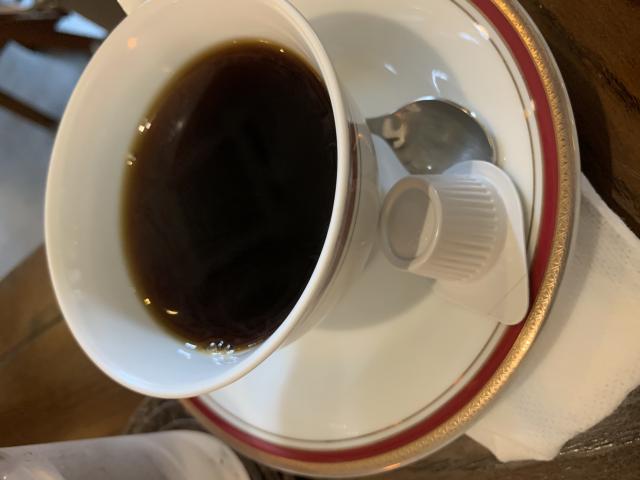ANTIQUE CAFE ロリーポップへのポニョさんのレビュー写真