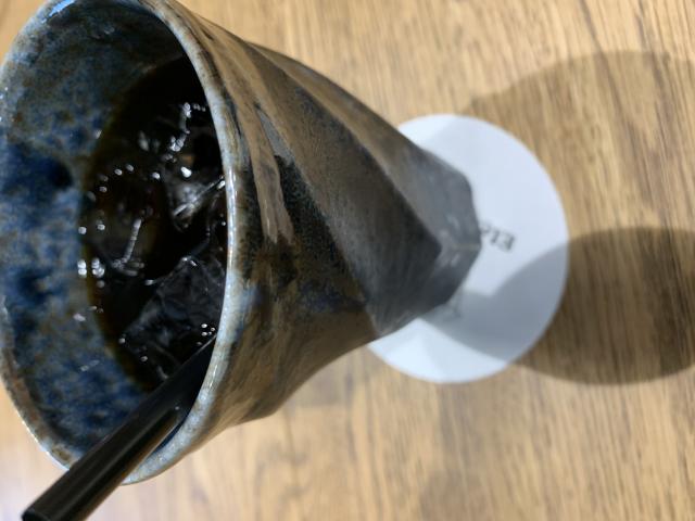 Elefans's Cafeへのポニョさんのレビュー写真