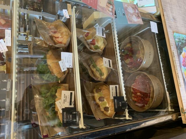 cafe&bar PIENITORIへのポニョさんのレビュー写真