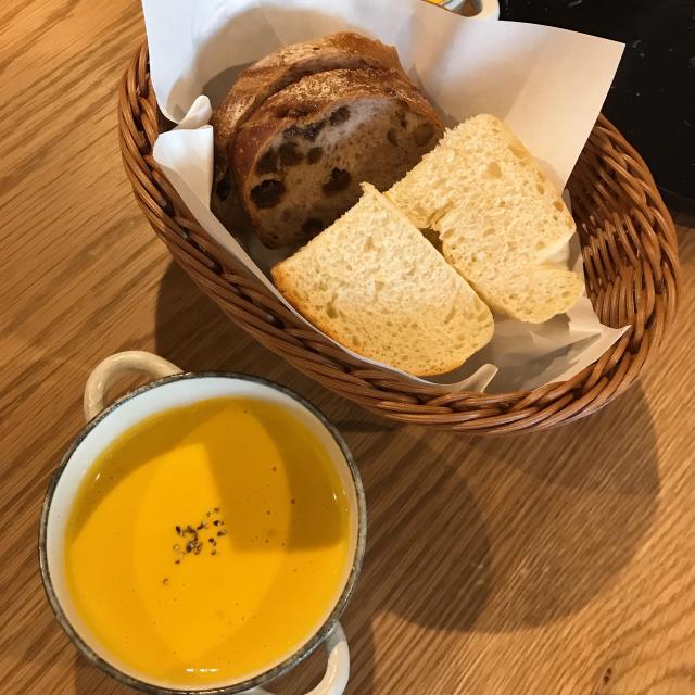 Bistro ブーコへの岐阜の食いしん坊担当さんのレビュー写真