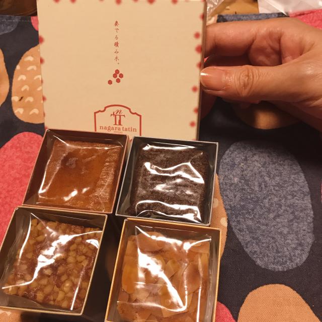 nagara tatin cafeへの岐阜の食いしん坊担当さんのレビュー写真