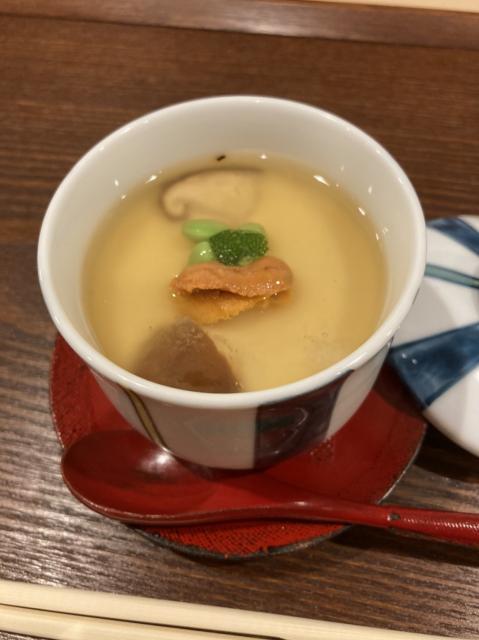 碧空のレポート写真3（えころん）