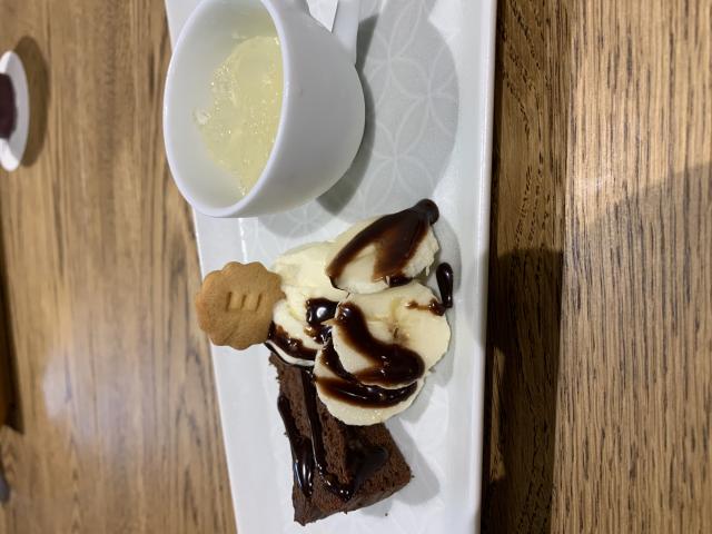 Elefans's Cafeへのポニョさんのレビュー写真