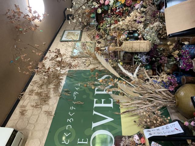 CAFE LOVER'Sへのポニョさんのレビュー写真