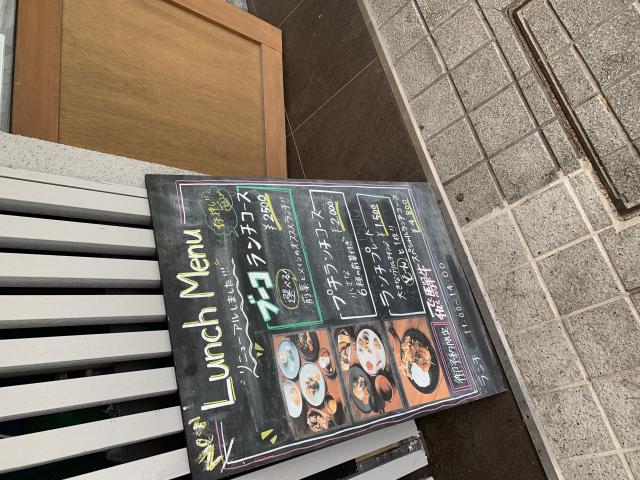 Bistro ブーコへのポニョさんのレビュー写真