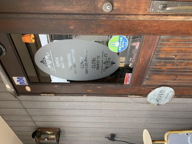 ANTIQUE CAFE ロリーポップへのポニョさんのレビュー写真