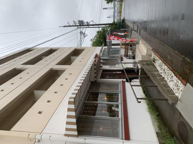 CAFEりーべるてへのポニョさんのレビュー写真