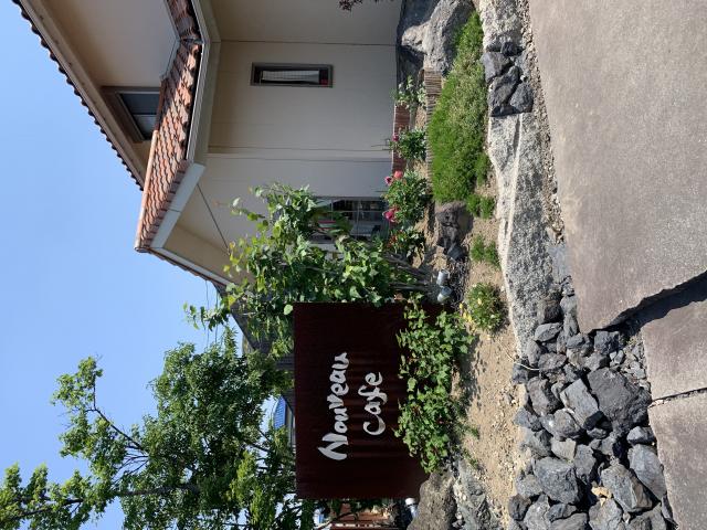 Nouveau Cafeへのポニョさんのレビュー写真