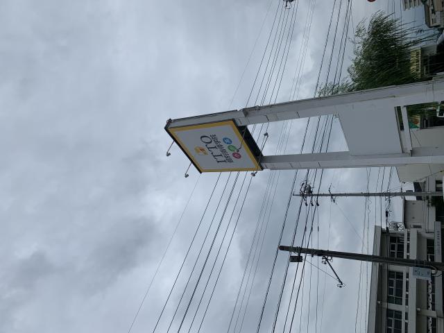 Cafe America Chorky's DINERへのポニョさんのレビュー写真