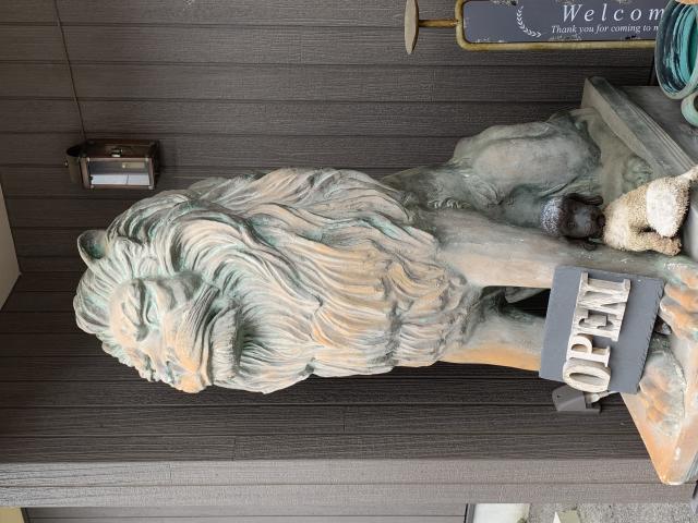 ANTIQUE CAFE ロリーポップへのポニョさんのレビュー写真