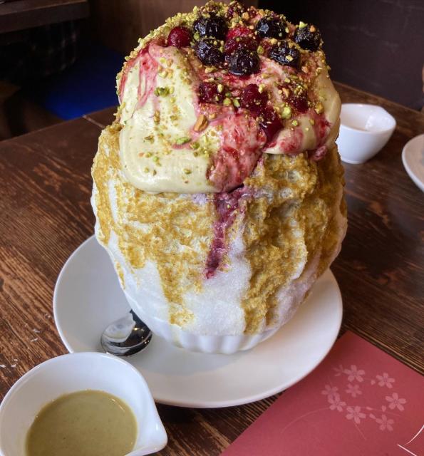 ニーニャニーニョ 桜小町 大垣店へのえころんさんのレビュー写真