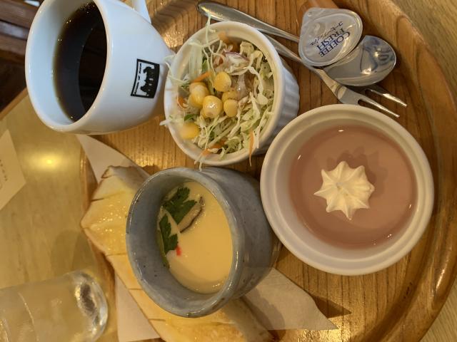 アロマ オブ コナへのポニョさんのレビュー写真