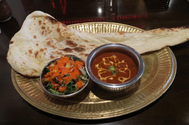 Sathi ネパール•インドダイニングへのみずほのトヤマさんのレビュー写真