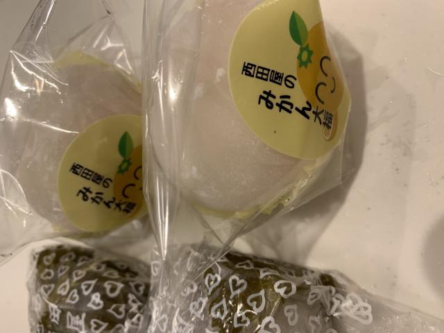 西田屋製菓舗へのポニョさんのレビュー写真