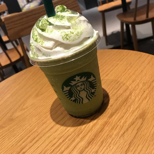 スターバックスコーヒー TSUTAYA BOOKSTORE カラフルタウン岐阜店への岐阜の食いしん坊担当さんのレビュー写真