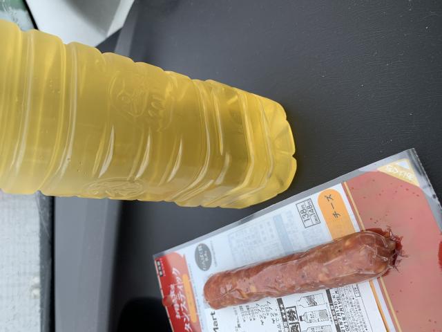 FamilyMart 関市西田原店へのポニョさんのレビュー写真
