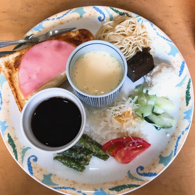 K2CAFEへの岐阜の食いしん坊担当さんのレビュー写真