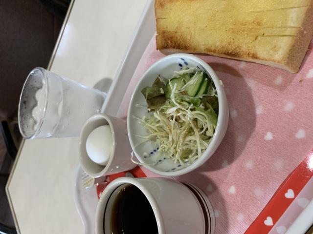ロータスへのポニョさんのレビュー写真