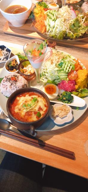 IVY'S PLACE cafeへのにしこさんのレビュー写真
