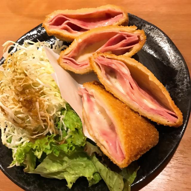 和み酒場 きらくへの岐阜の食いしん坊担当さんのレビュー写真