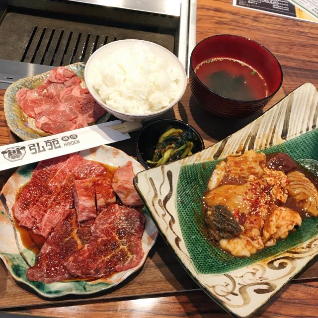 弘苑への岐阜の食いしん坊担当さんのレビュー写真