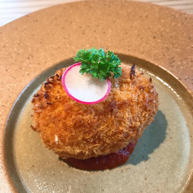 おてんとSunへの岐阜の食いしん坊担当さんのレビュー写真