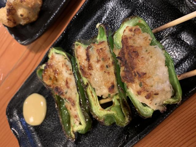 鳥貴族 各務原店へのポニョさんのレビュー写真