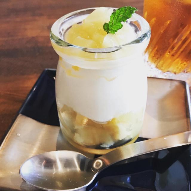 喫茶りんごへの岐阜の食いしん坊担当さんのレビュー写真