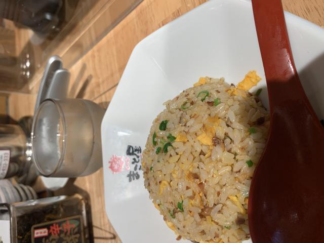 ラーメンまこと屋早田栄町金華橋店へのポニョさんのレビュー写真