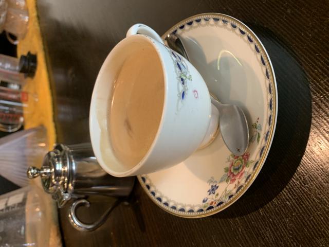 珈琲屋らんぷ 岐阜関店へのポニョさんのレビュー写真