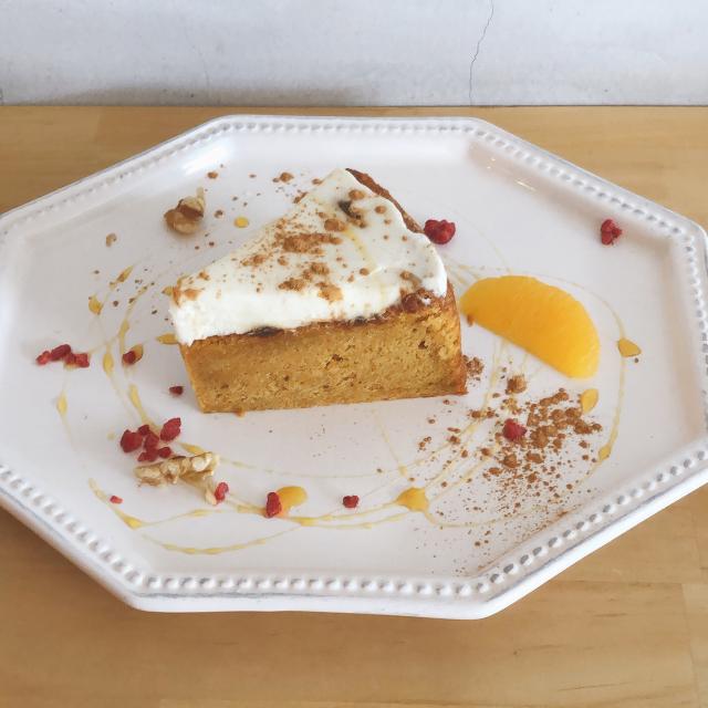Hygge Coffeeのレポート写真2（にしこ）