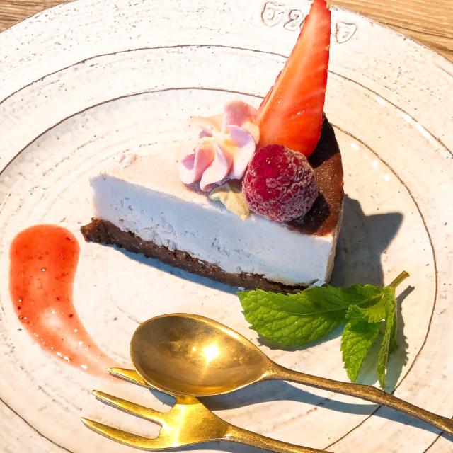IVY'S PLACE cafeへのにしこさんのレビュー写真