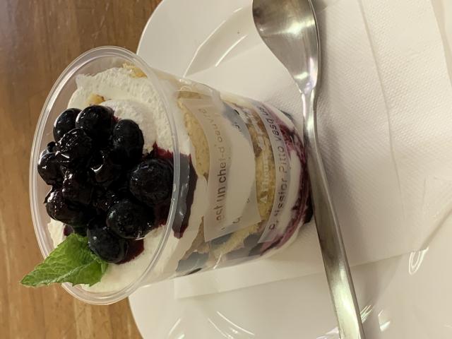 おにぎりcafeめりあんへのポニョさんのレビュー写真