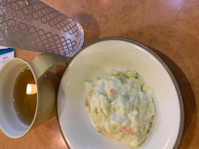 サイゼリヤ 関マーゴ店へのポニョさんのレビュー写真