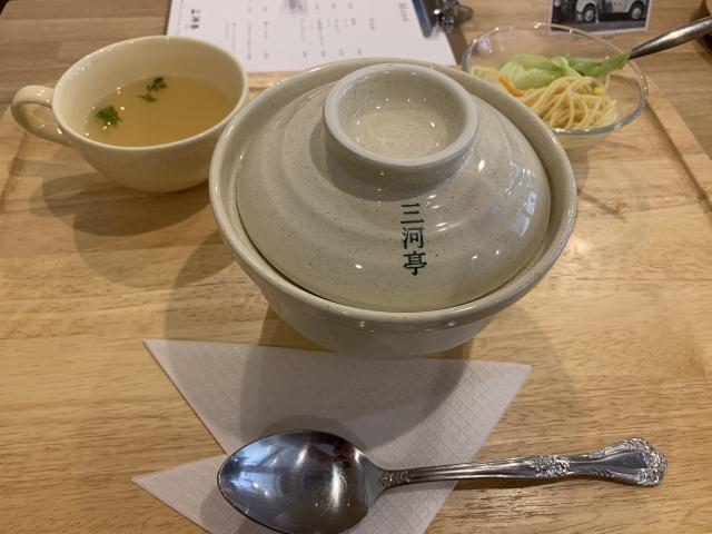 三河亭へのポニョさんのレビュー写真