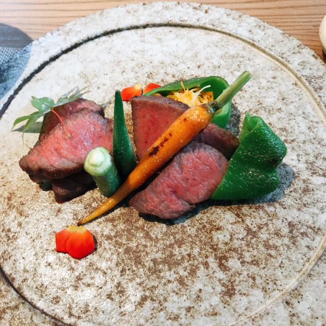 おてんとSunへの岐阜の食いしん坊担当さんのレビュー写真