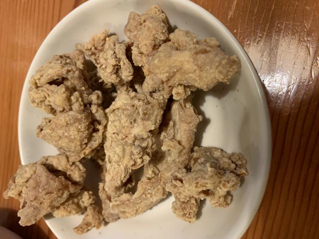 鳥貴族 各務原店へのポニョさんのレビュー写真