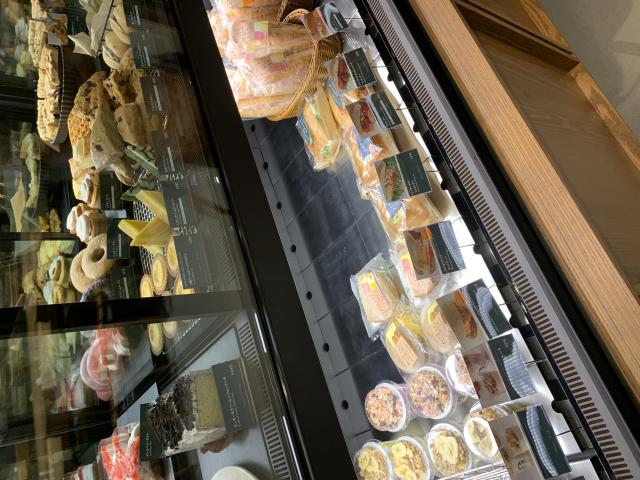 スターバックスコーヒー TSUTAYA BOOKSTORE カラフルタウン岐阜店へのポニョさんのレビュー写真