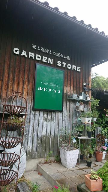 cafe&zakka ホドナラフのレポート写真3（ヨゼ）