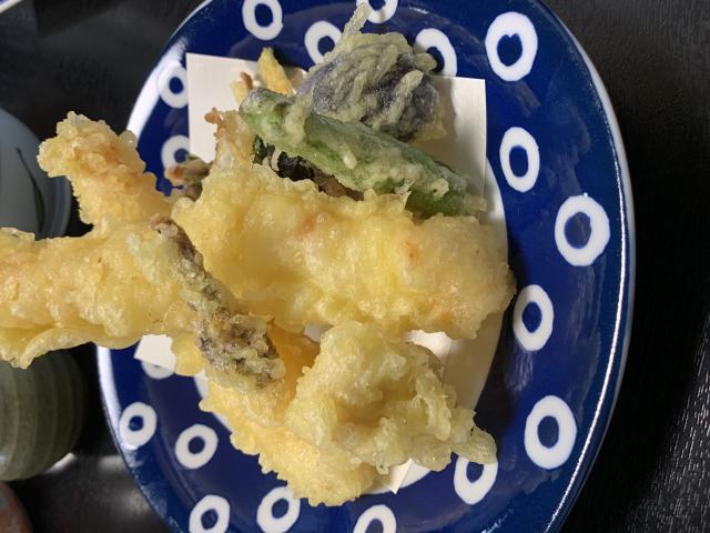 そば専門店 敷島 慎゛へのポニョさんのレビュー写真