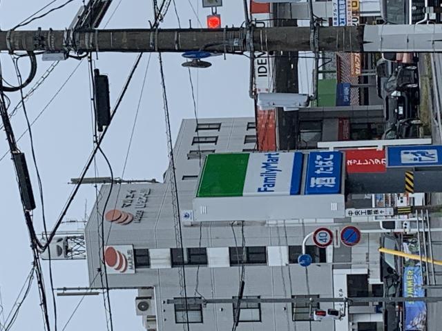 FamilyMart 関円保通店へのポニョさんのレビュー写真