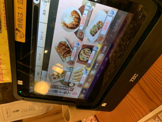 鳥貴族 各務原店へのポニョさんのレビュー写真