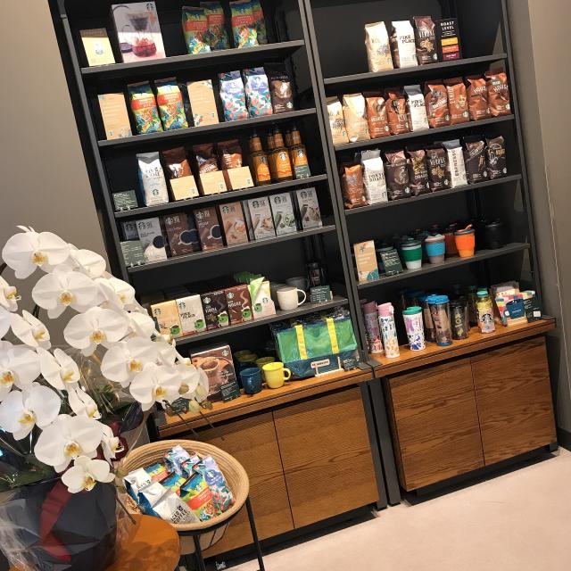 スターバックスコーヒー TSUTAYA BOOKSTORE カラフルタウン岐阜店への岐阜の食いしん坊担当さんのレビュー写真