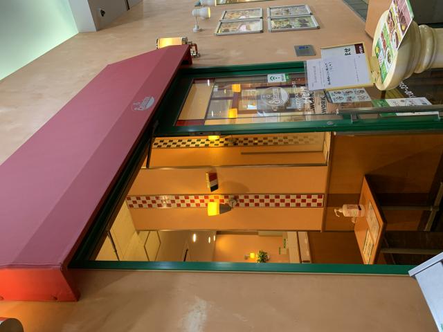サイゼリヤ 関マーゴ店へのポニョさんのレビュー写真