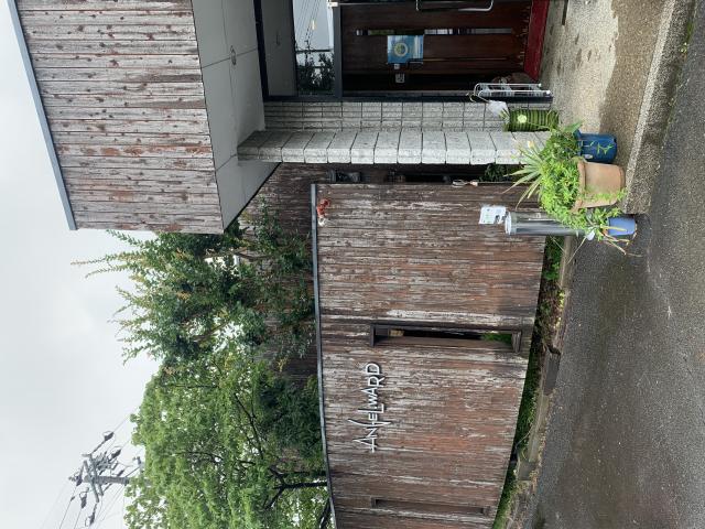 ANGEL WARDへのポニョさんのレビュー写真
